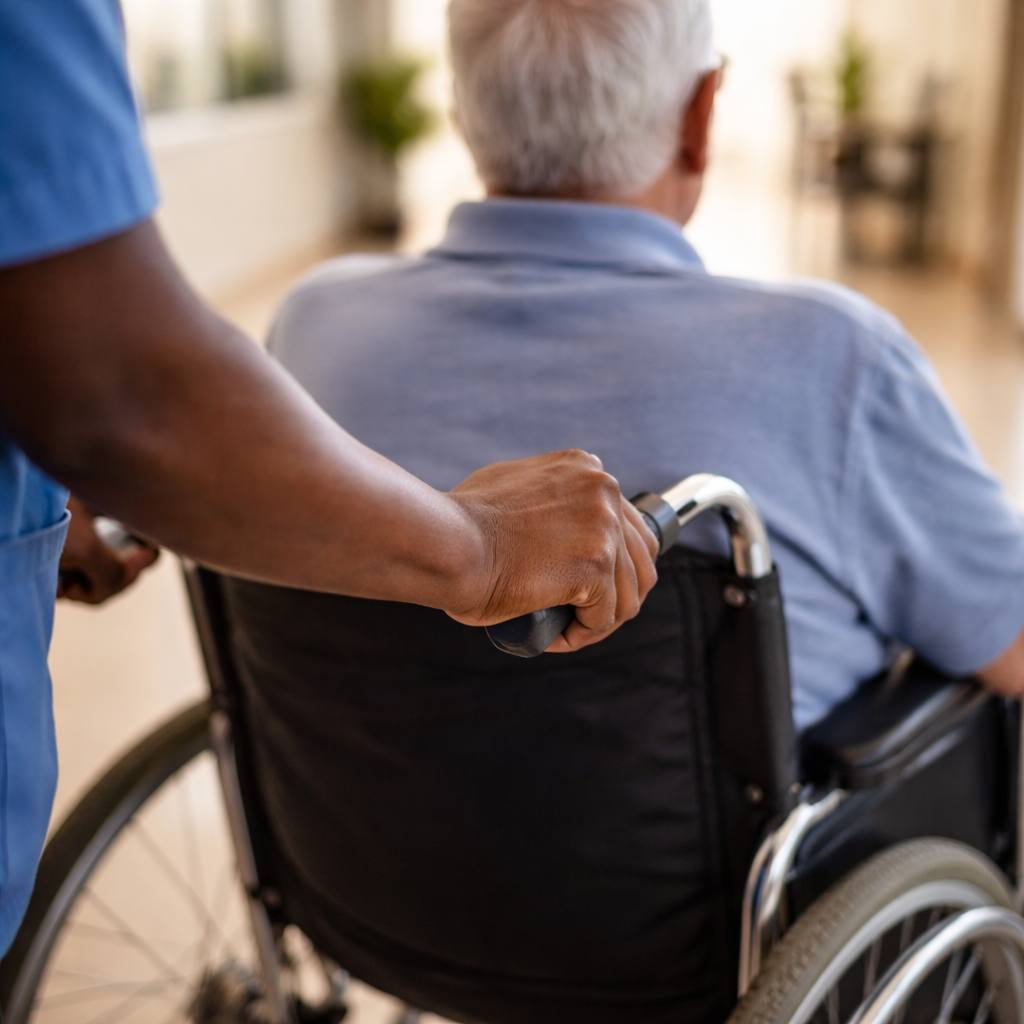 caregiver jobs course online